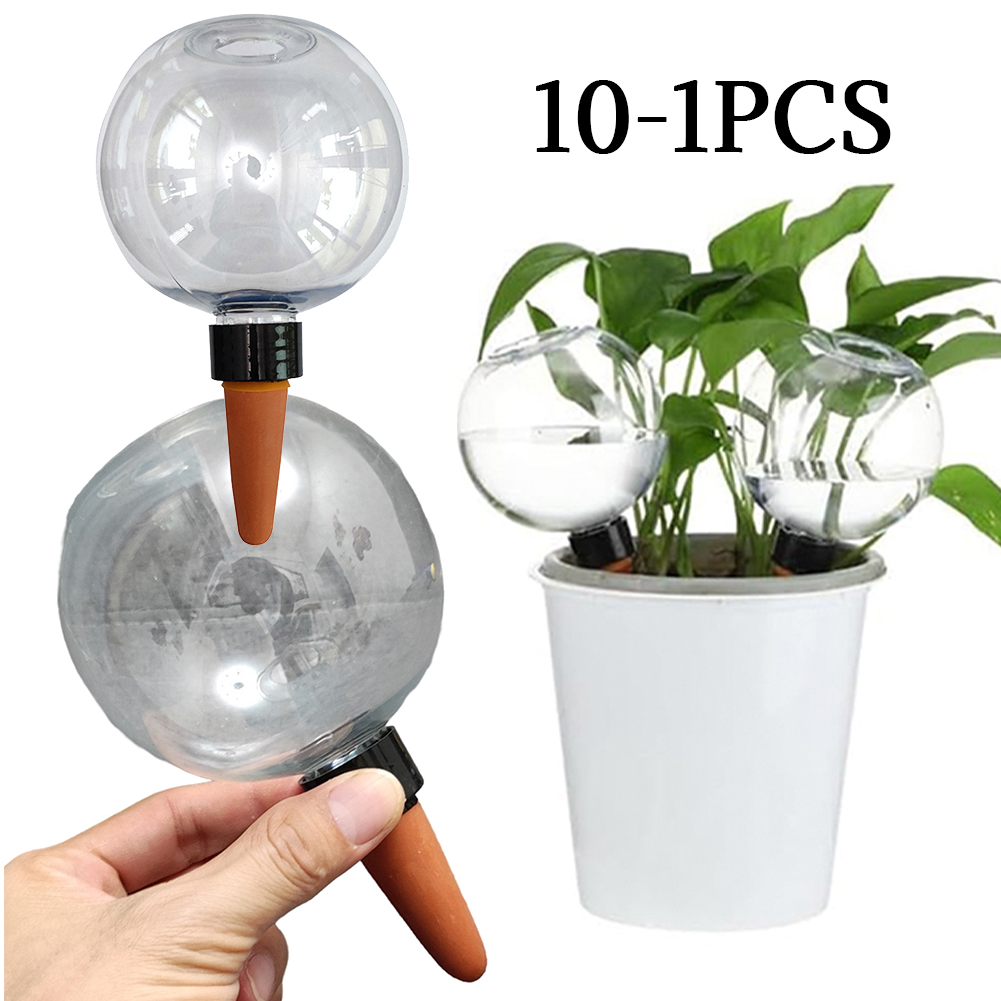 1/5 adet çok fonksiyonlu taşın - Self-Watering Planter incelemesi ve fiyatı