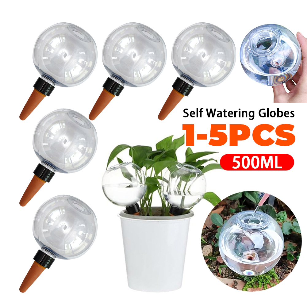 1/5 adet çok fonksiyonlu taşın - Self-Watering Planter incelemesi ve fiyatı