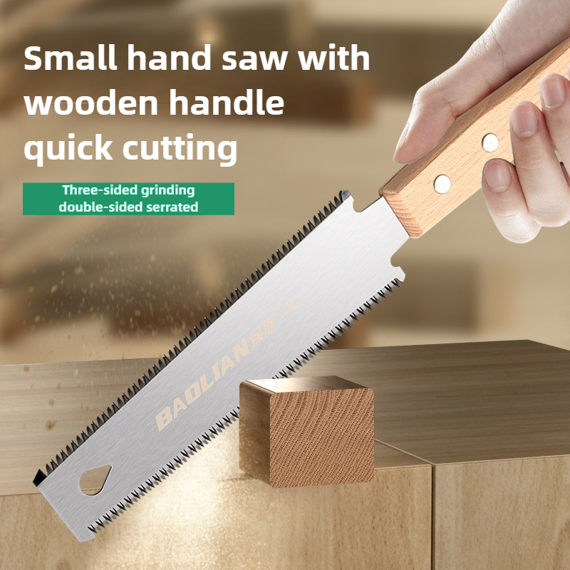 Japon Tarzı El Testere Tek/Çif - Gardening Hand Tools Japanese incelemesi ve fiyatı
