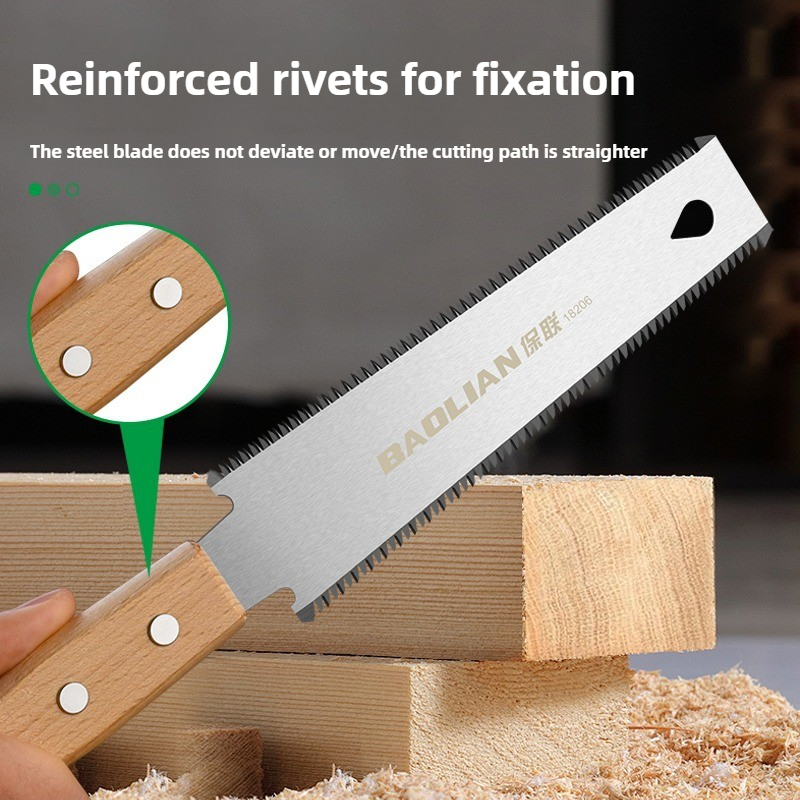 Japon Tarzı El Testere Tek/Çif - Gardening Hand Tools Japanese incelemesi ve fiyatı