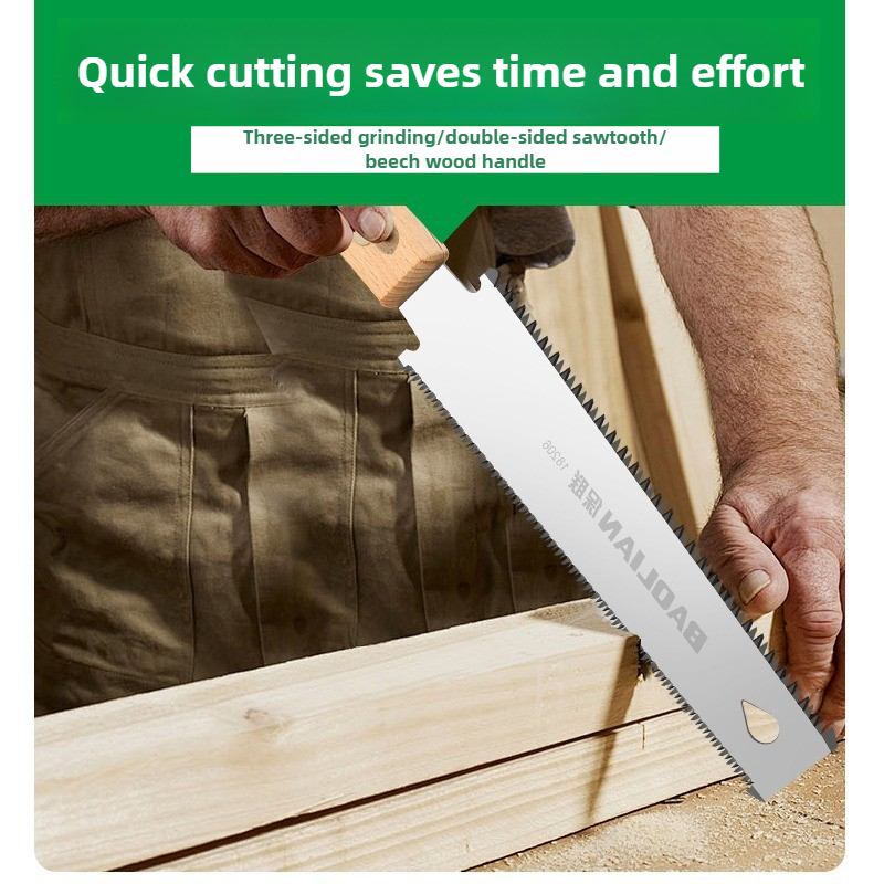 Japon Tarzı El Testere Tek/Çif - Gardening Hand Tools Japanese incelemesi ve fiyatı