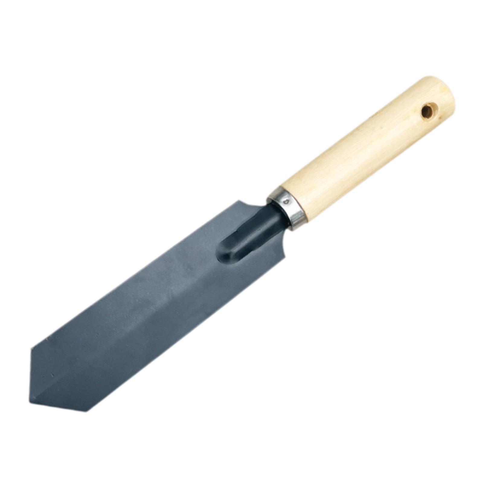 Küçük Bahçe Küreği Kazma Aleti - Gardening Tools For Digging incelemesi ve fiyatı