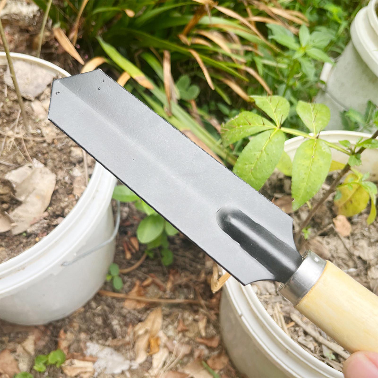 Küçük Bahçe Küreği Kazma Aleti - Gardening Tools For Digging incelemesi ve fiyatı