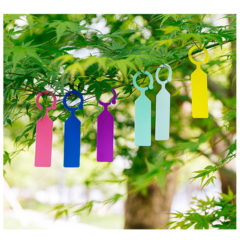 50 adet su geçirmez bitki etik - Gardening Tools Labeled incelemesi ve fiyatı