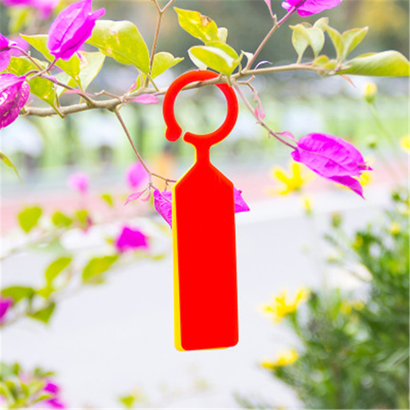 50 adet su geçirmez bitki etik - Gardening Tools Labeled incelemesi ve fiyatı