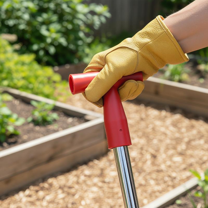 [C] 1/5 adet D/T şekilli kavra - Gardening Tools For Digging incelemesi ve fiyatı