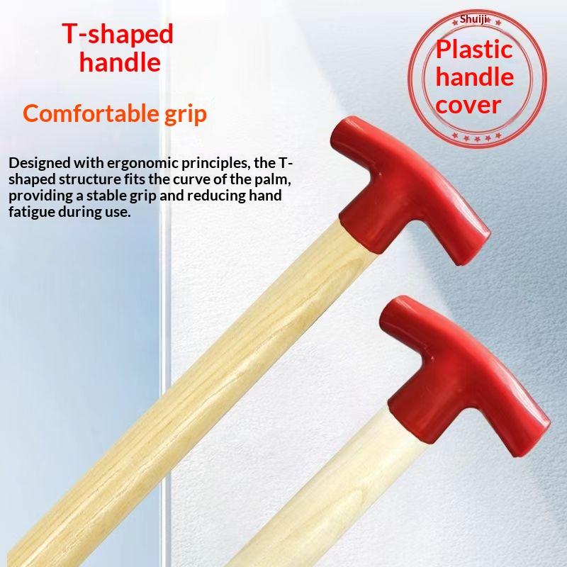 [C] 1/5 adet D/T şekilli kavra - Gardening Tools For Digging incelemesi ve fiyatı