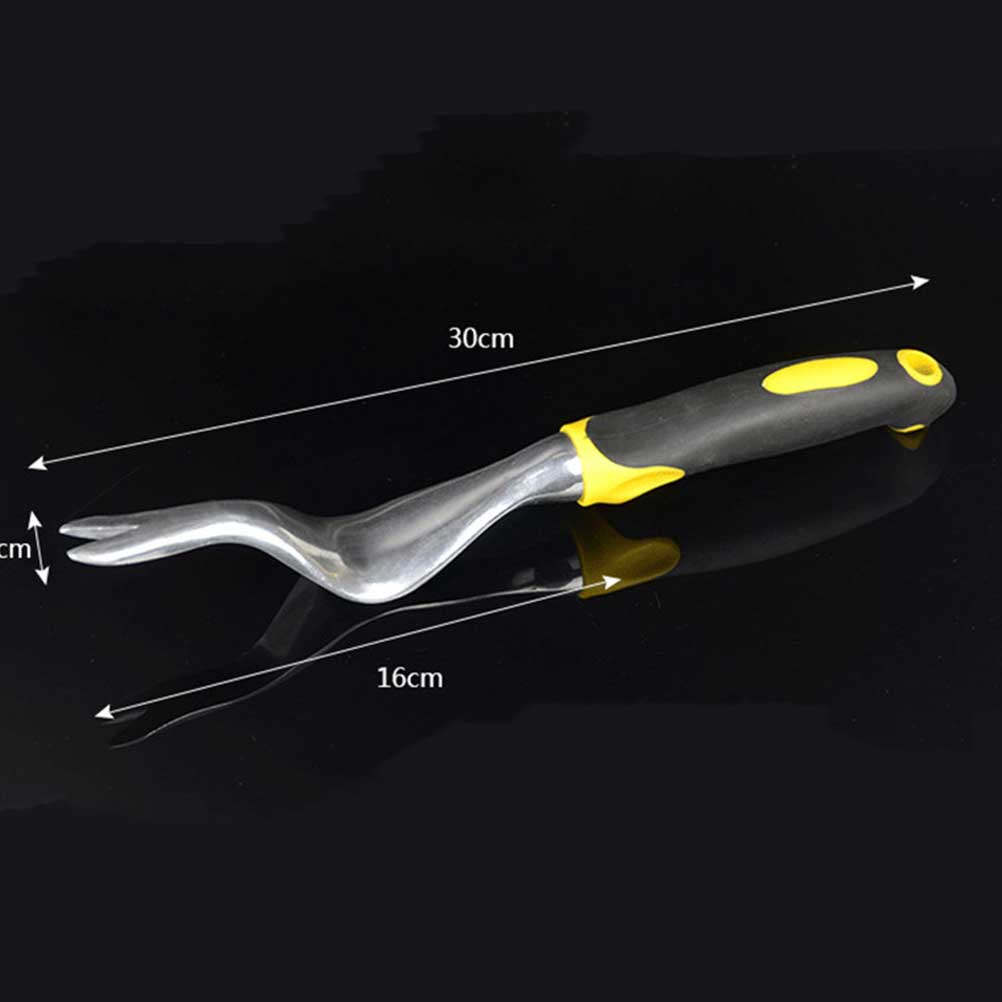 1 adet Uzun Saplı Manuel Çapal - Gardening Tools For Digging incelemesi ve fiyatı