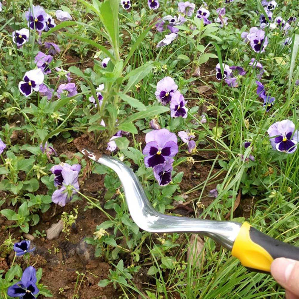 1 adet Uzun Saplı Manuel Çapal - Gardening Tools For Digging incelemesi ve fiyatı