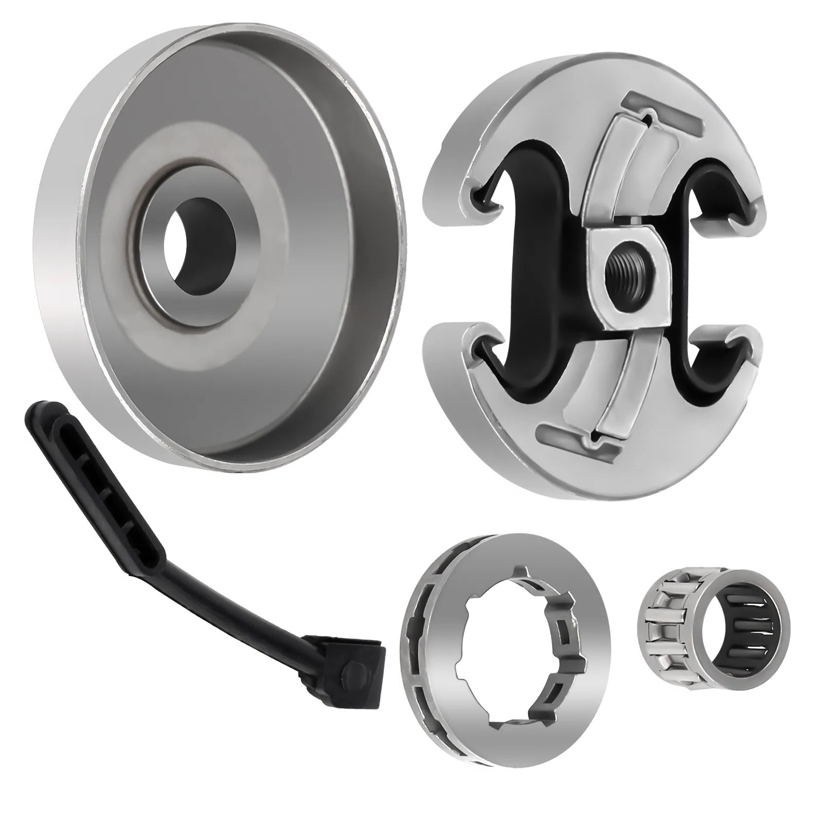 325-7 dişli jant debriyaj takm - Husqvarna Chainsaw 450 incelemesi ve fiyatı