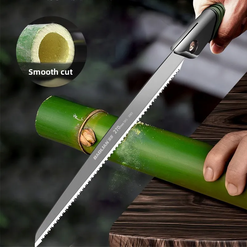 BAOLIAN El Testere, Japon Tarz - Gardening Hand Tools Japanese incelemesi ve fiyatı