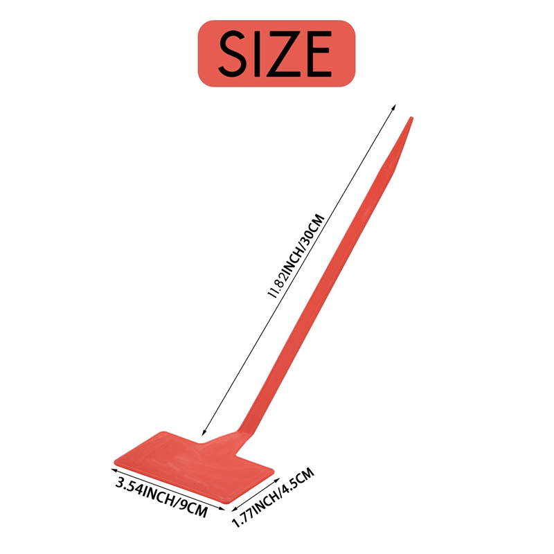 ABYP Bahçeler Dikim Araçları 5 - Gardening Tools Labeled incelemesi ve fiyatı