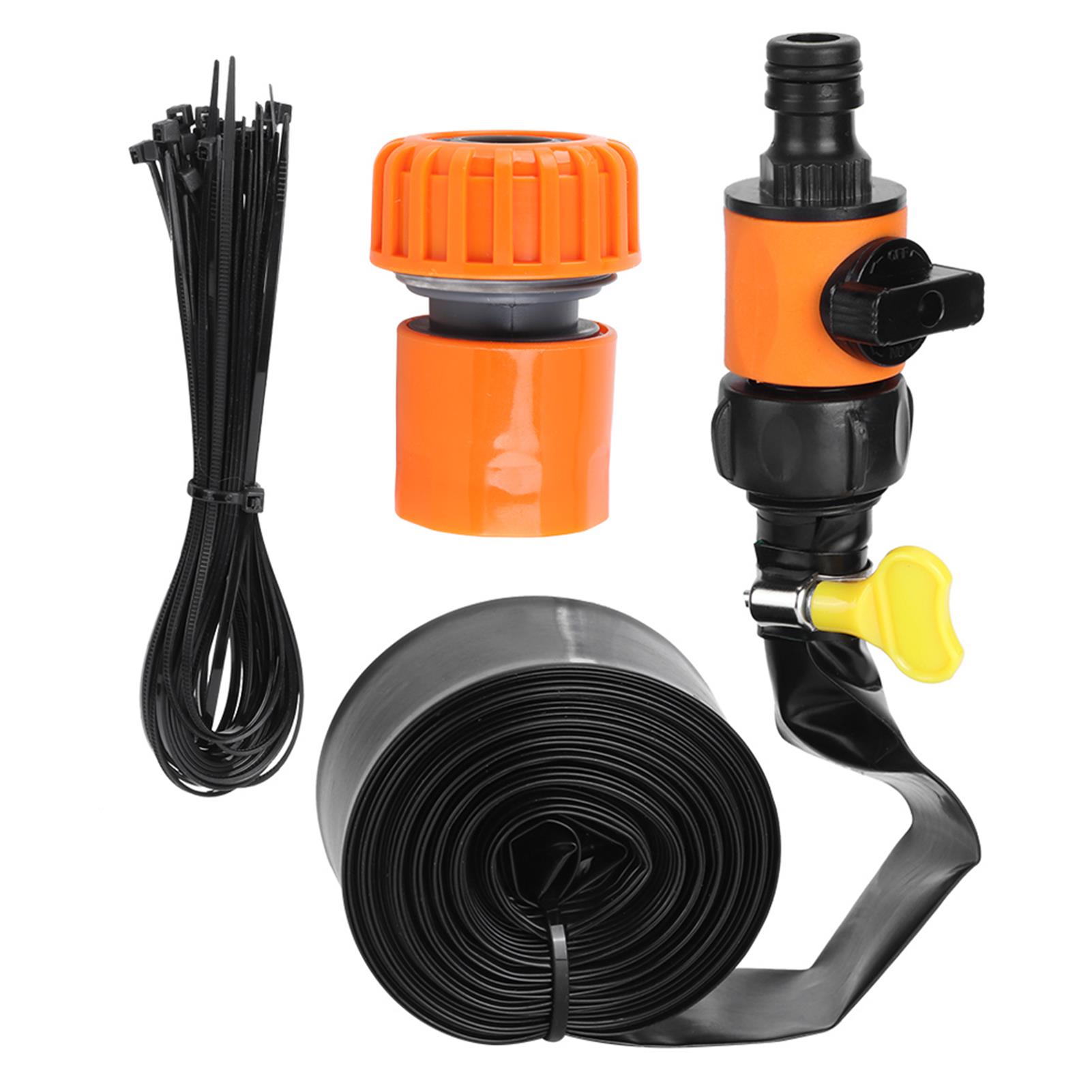 Soğutma Suyu Hortumu Trambolin - Gardening Tools Toddler incelemesi ve fiyatı