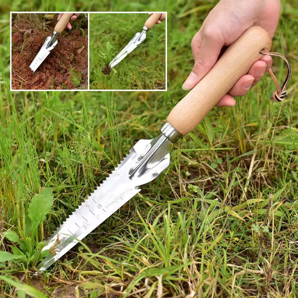 1 adet yabani ot sökücü, bahçe - Gardening Tools Sharp incelemesi ve fiyatı