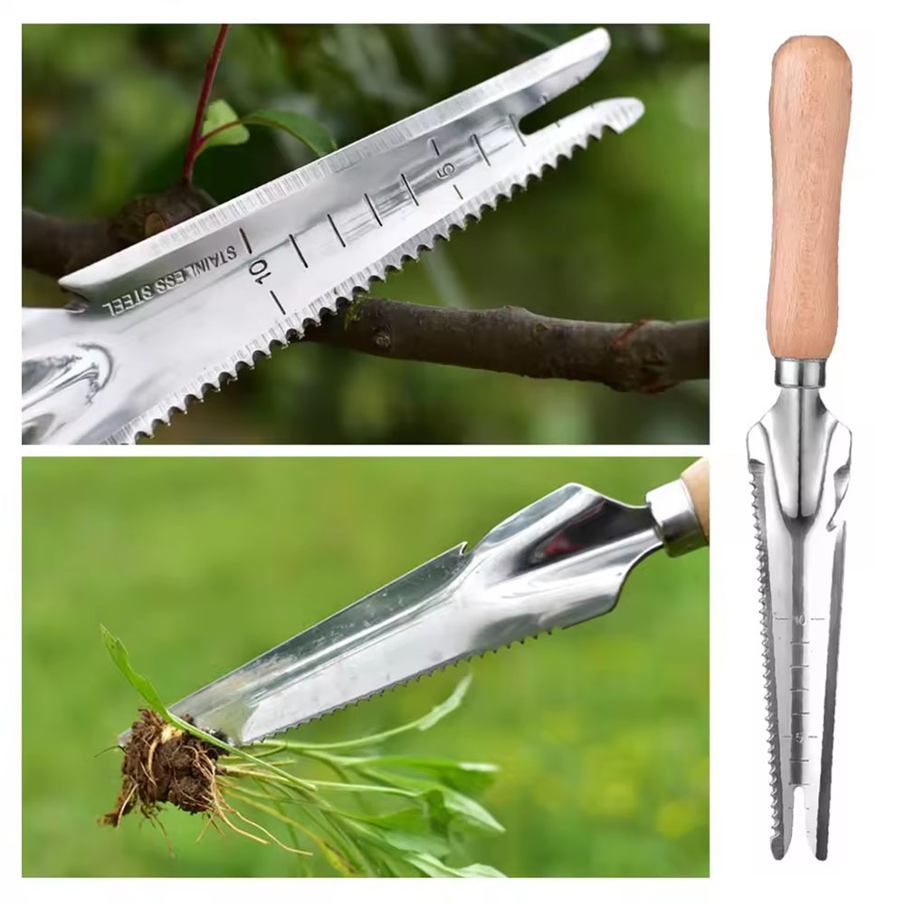 1 adet yabani ot sökücü, bahçe - Gardening Tools Sharp incelemesi ve fiyatı