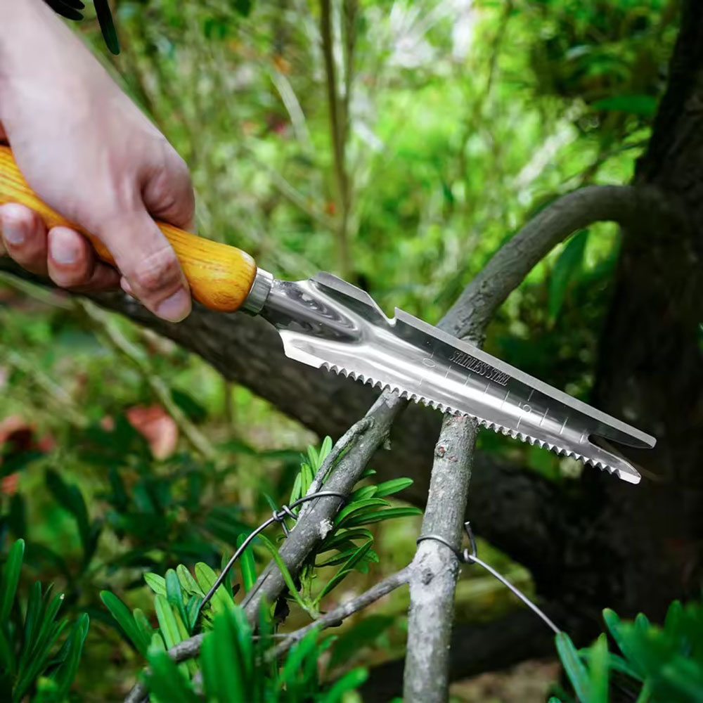 1 adet yabani ot sökücü, bahçe - Gardening Tools Sharp incelemesi ve fiyatı