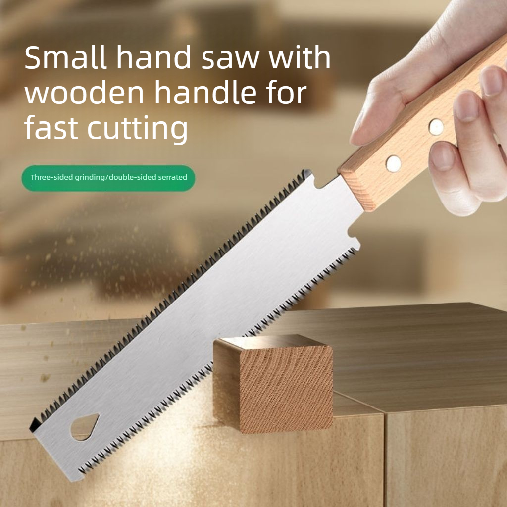 Japon Tarzı El Testeresi Tek/Ç - Gardening Hand Tools Japanese incelemesi ve fiyatı