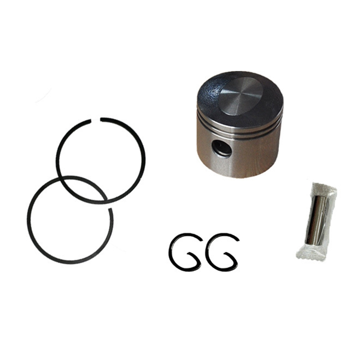 A002 44mm Silindir Piston Kiti - Gardening Tools Kit incelemesi ve fiyatı