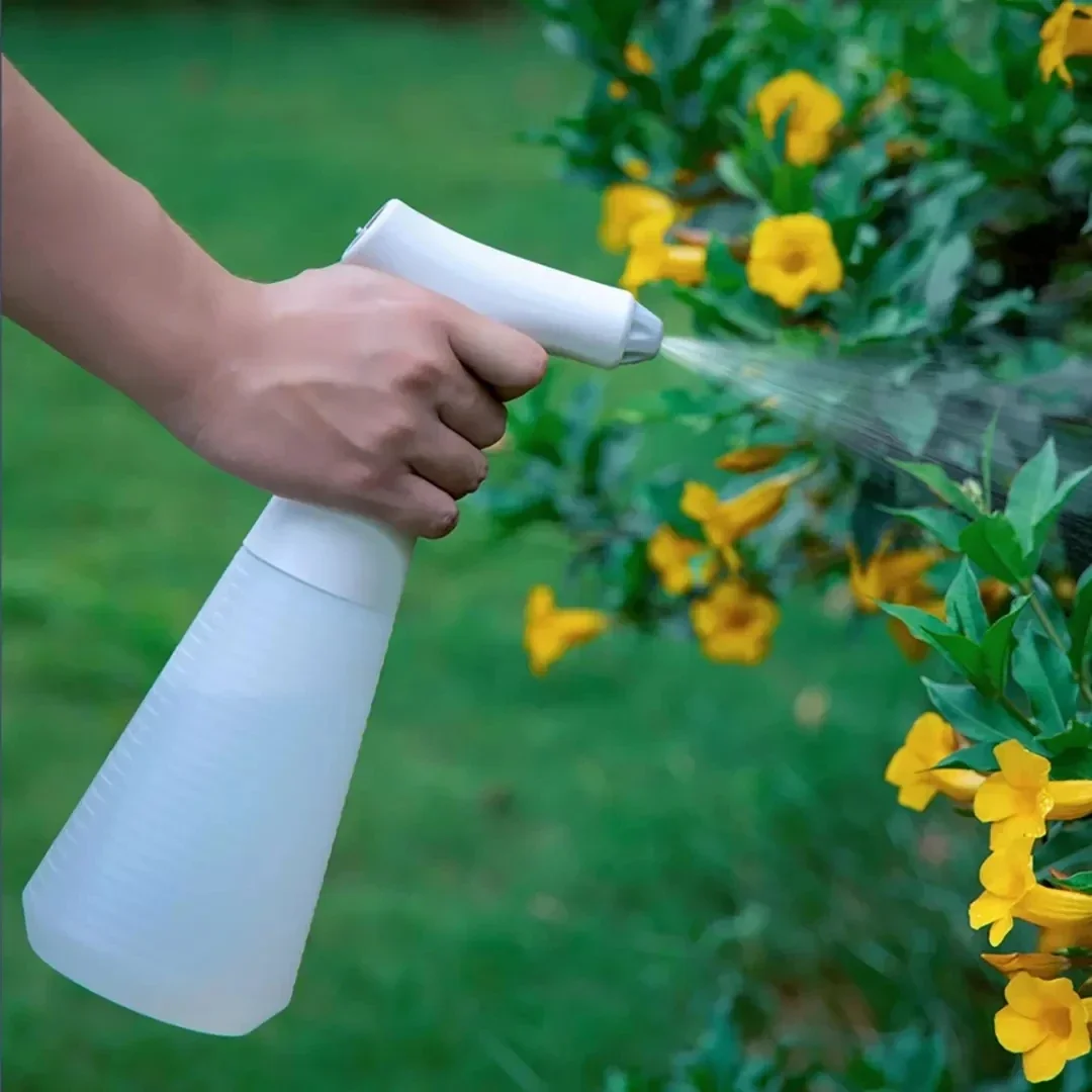 Youpin Xiaoda 550ml/900ml taşı - Xiaomi Gardening Tools incelemesi ve fiyatı