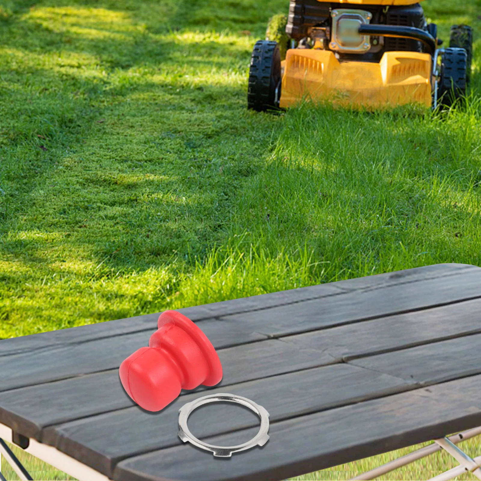 Tecumseh VECTOR Küçük Motorlar - Gardening Tools Vector incelemesi ve fiyatı