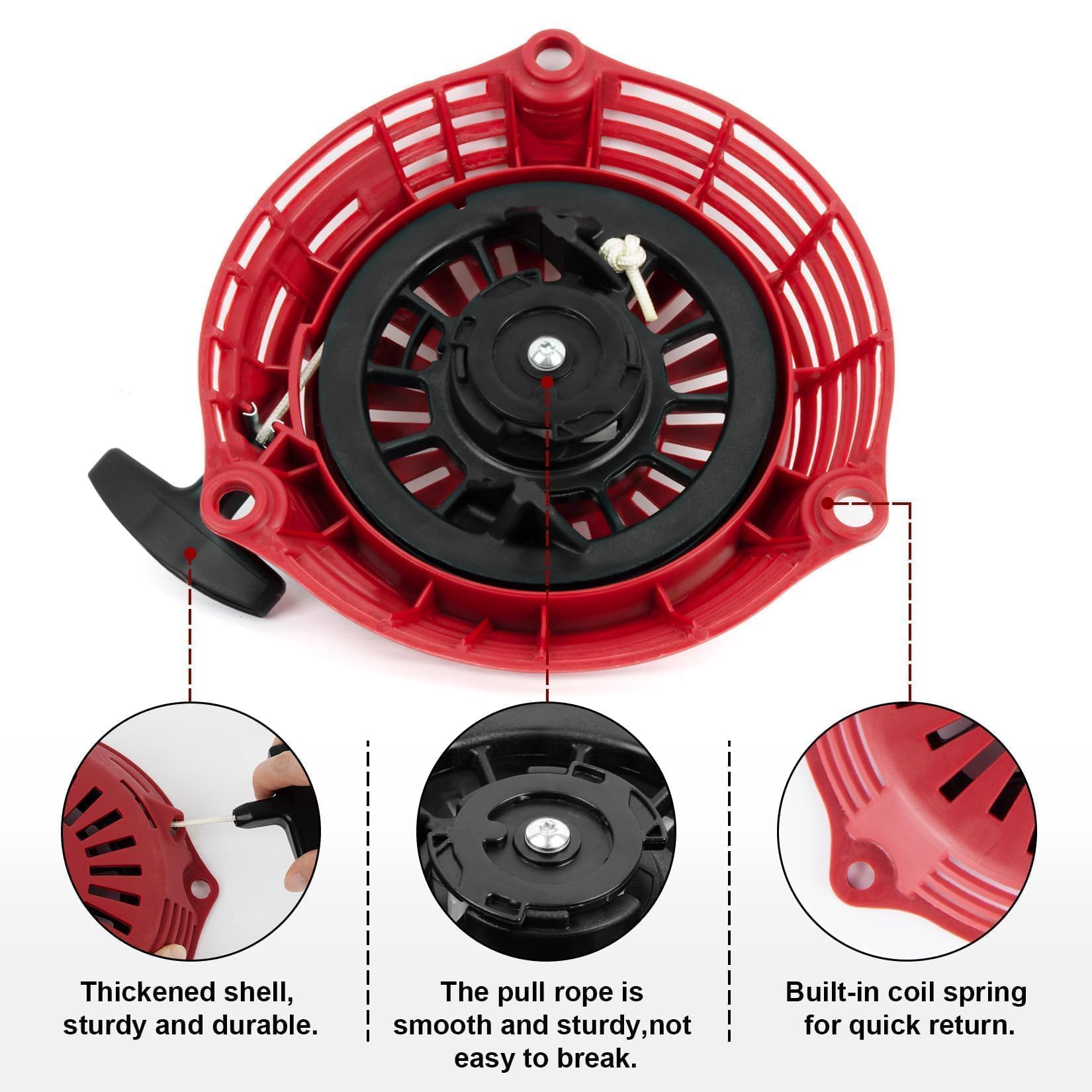 Honda GX120 GX160 5.5HP GX200  - Gardening Tools That Start With H incelemesi ve fiyatı