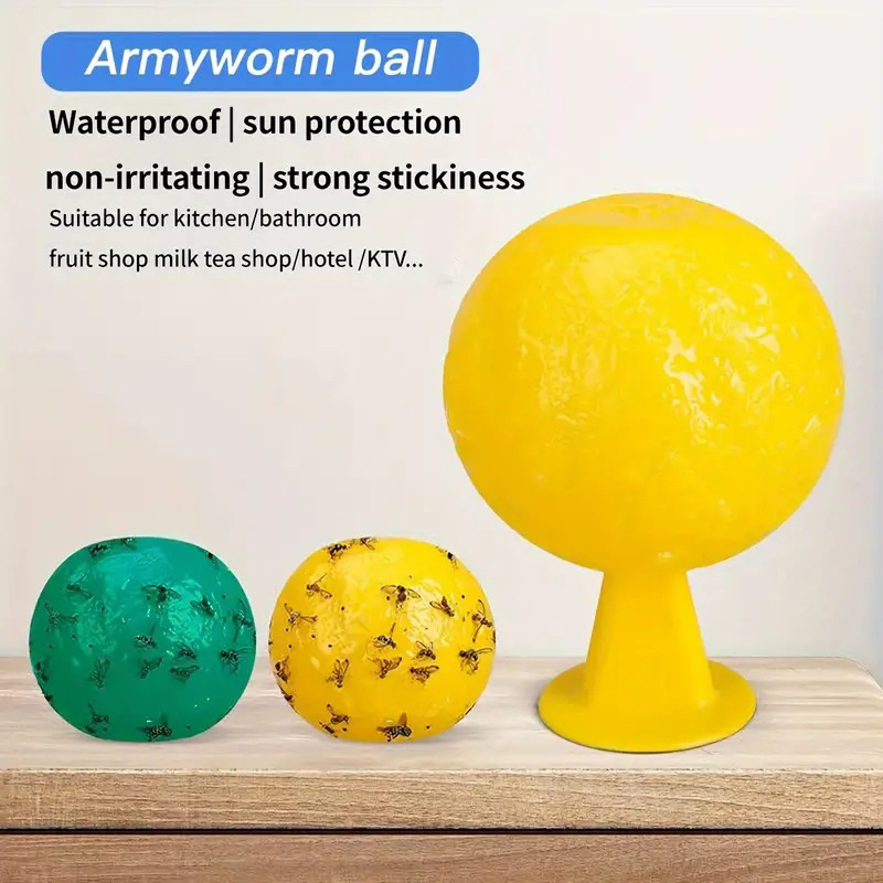 Sarı Yapışkan Böcek Tuzağı Sin - Pest Trap Yellow Sticky incelemesi ve fiyatı