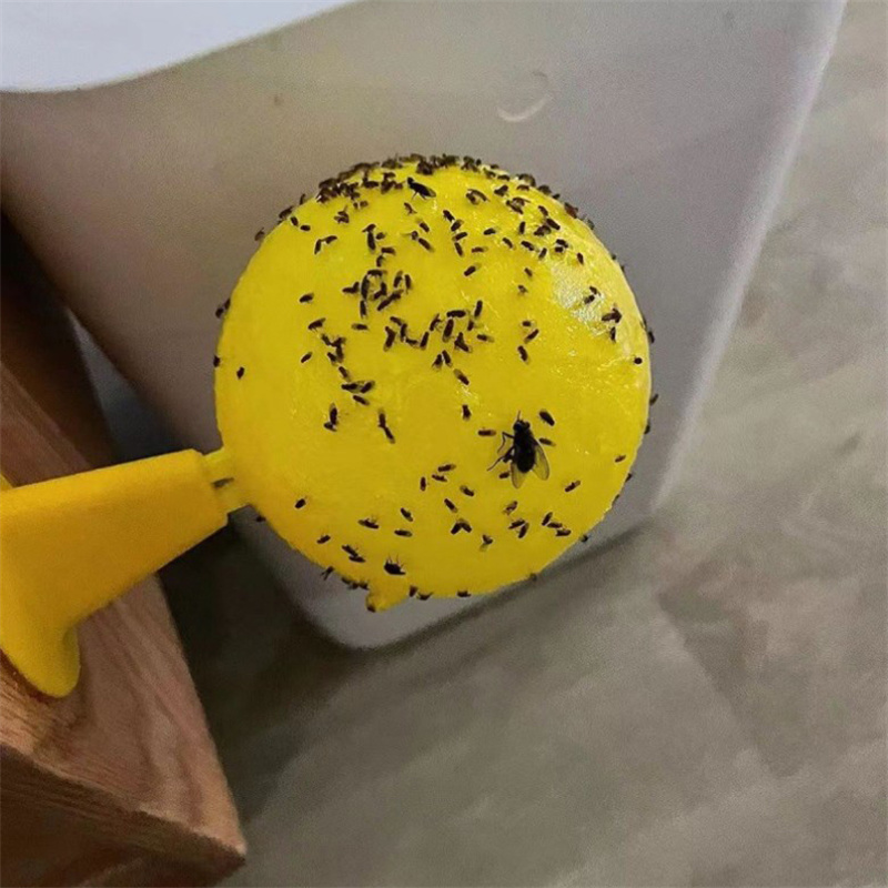 Sarı Yapışkan Böcek Tuzağı Sin - Pest Trap Yellow Sticky incelemesi ve fiyatı