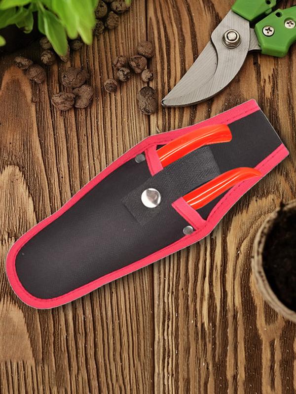 Budama makası kılıf taşınabili - Gardening Tools Quality incelemesi ve fiyatı