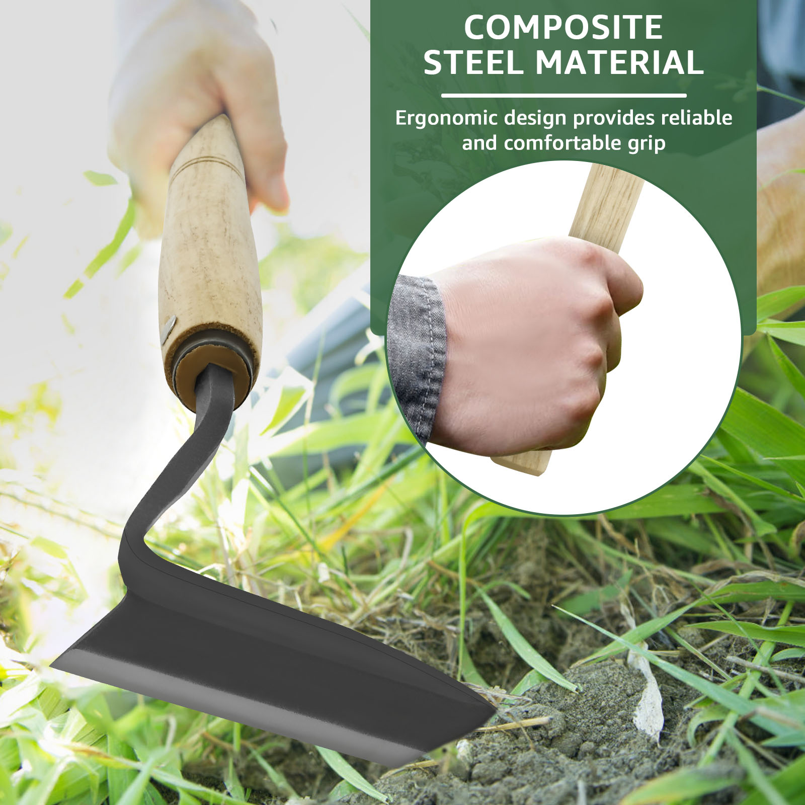13 inç Japon Tarzı Yabancı Ot  - Gardening Hand Tools Japanese incelemesi ve fiyatı