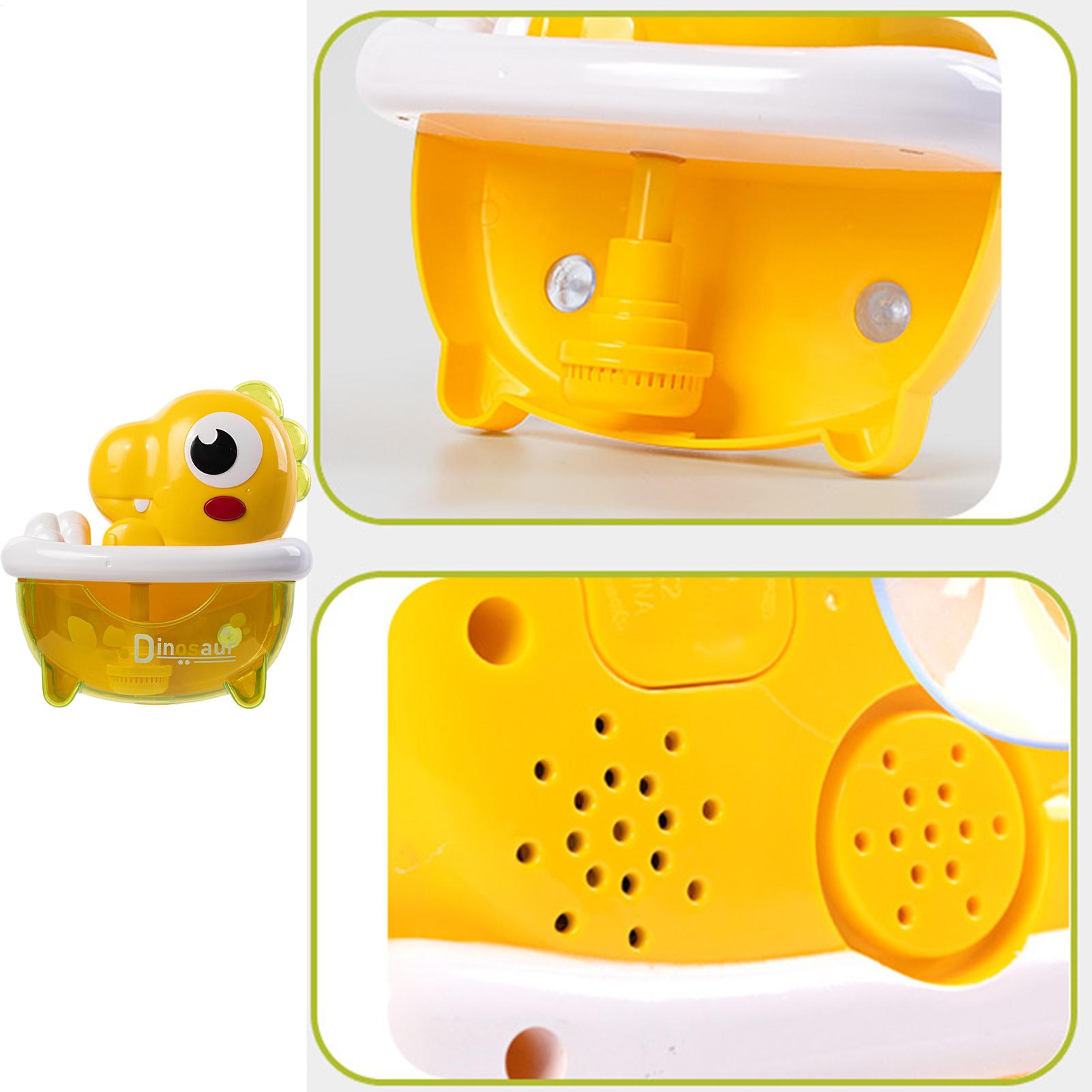 Köpük Banyosu Makinesi Dinozor - Gardening Tools Girly incelemesi ve fiyatı