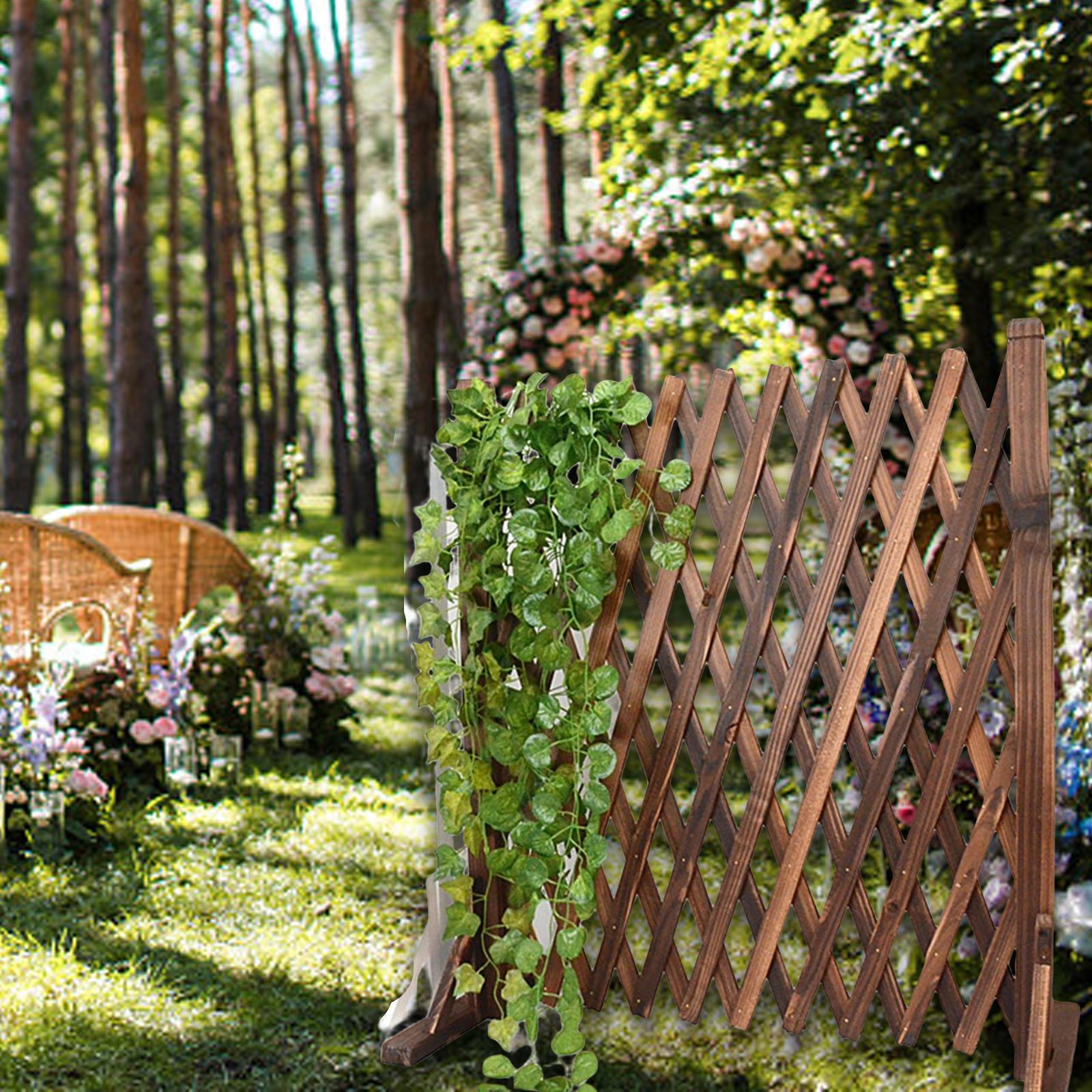 Ahşap Çit Geri Çekilebilir Bah - Gardening Tools Photo incelemesi ve fiyatı