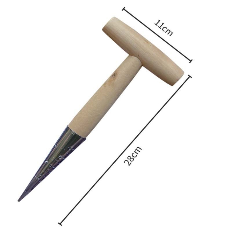 Elde taşınabilir şeffaf ölçekl - Gardening Tools For Digging incelemesi ve fiyatı