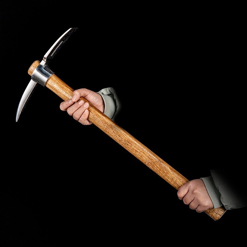 Paslanmaz Çelik Mini Kazma Açı - Gardening Tools Sharp incelemesi ve fiyatı
