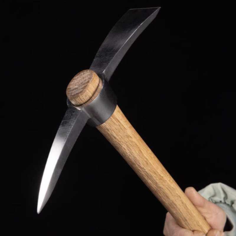 Paslanmaz Çelik Mini Kazma Açı - Gardening Tools Sharp incelemesi ve fiyatı
