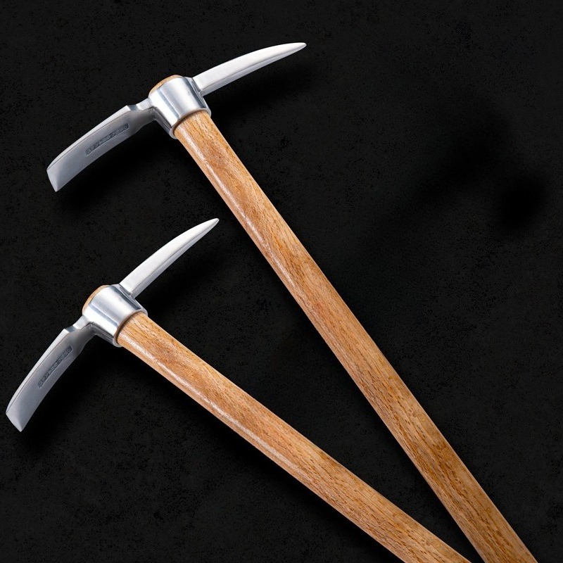 Paslanmaz Çelik Mini Kazma Açı - Gardening Tools Sharp incelemesi ve fiyatı