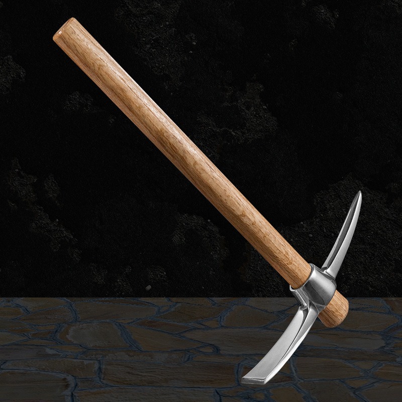 Paslanmaz Çelik Mini Kazma Açı - Gardening Tools Sharp incelemesi ve fiyatı