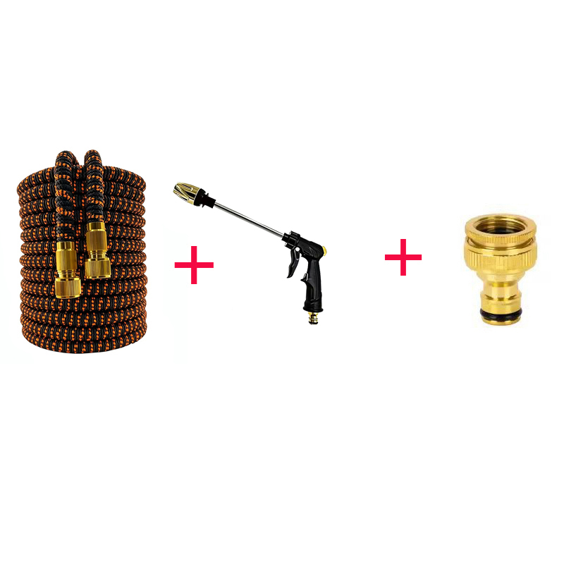 Genişletilebilir Bahçe Hortumu - Gardening Tools Used incelemesi ve fiyatı