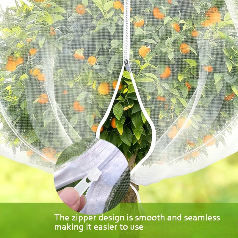 İp ve fermuarlı büyük bitki ko - Gardening Tools Used incelemesi ve fiyatı