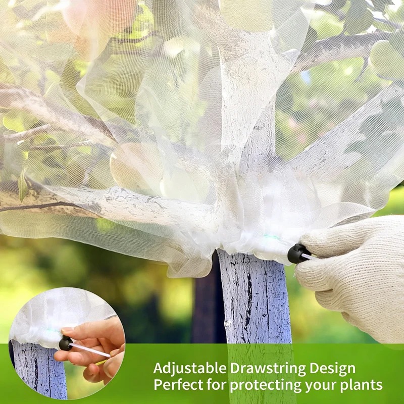 İp ve fermuarlı büyük bitki ko - Gardening Tools Used incelemesi ve fiyatı