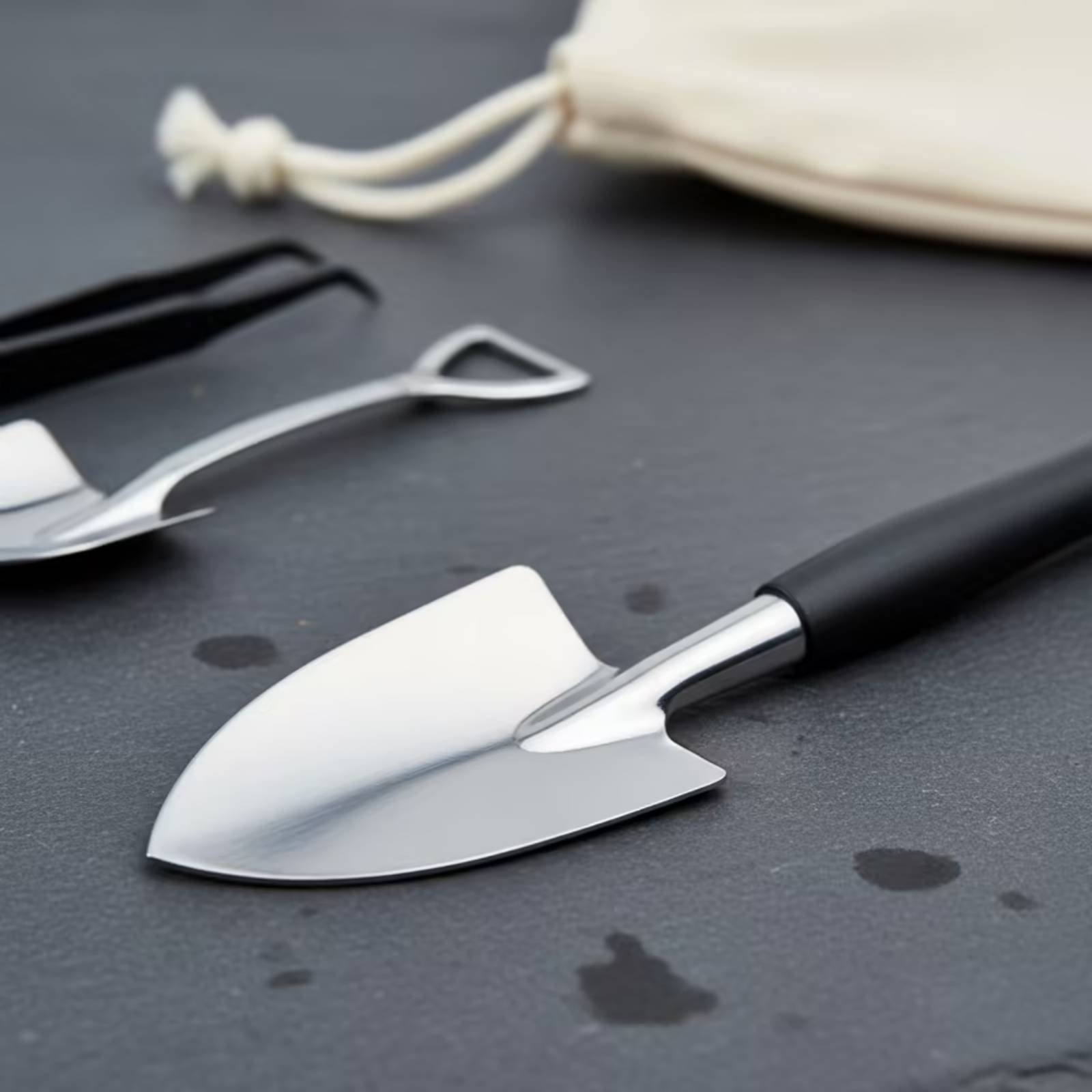 12 Parçalı Sukulent Alet Seti, - Gardening Tools Kit incelemesi ve fiyatı