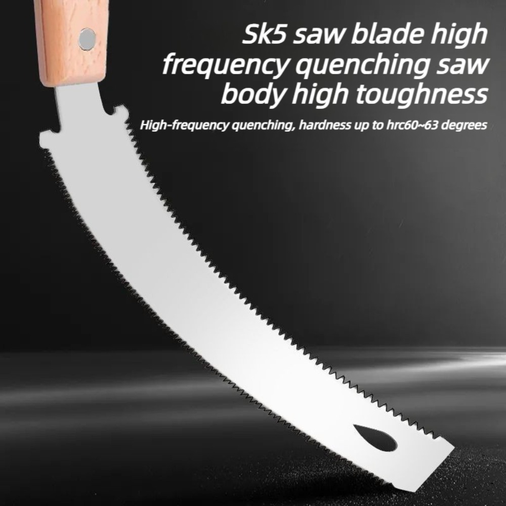 Japon Tarzı El Testeresi Tek/Ç - Gardening Hand Tools Japanese incelemesi ve fiyatı