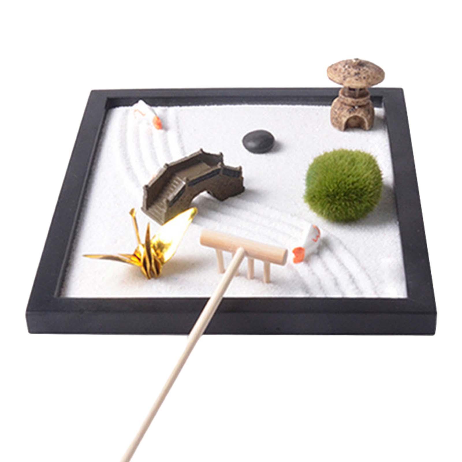 Masaüstü Japon Dekor Hediyesi  - Gardening Tools Kit For Home Garden incelemesi ve fiyatı