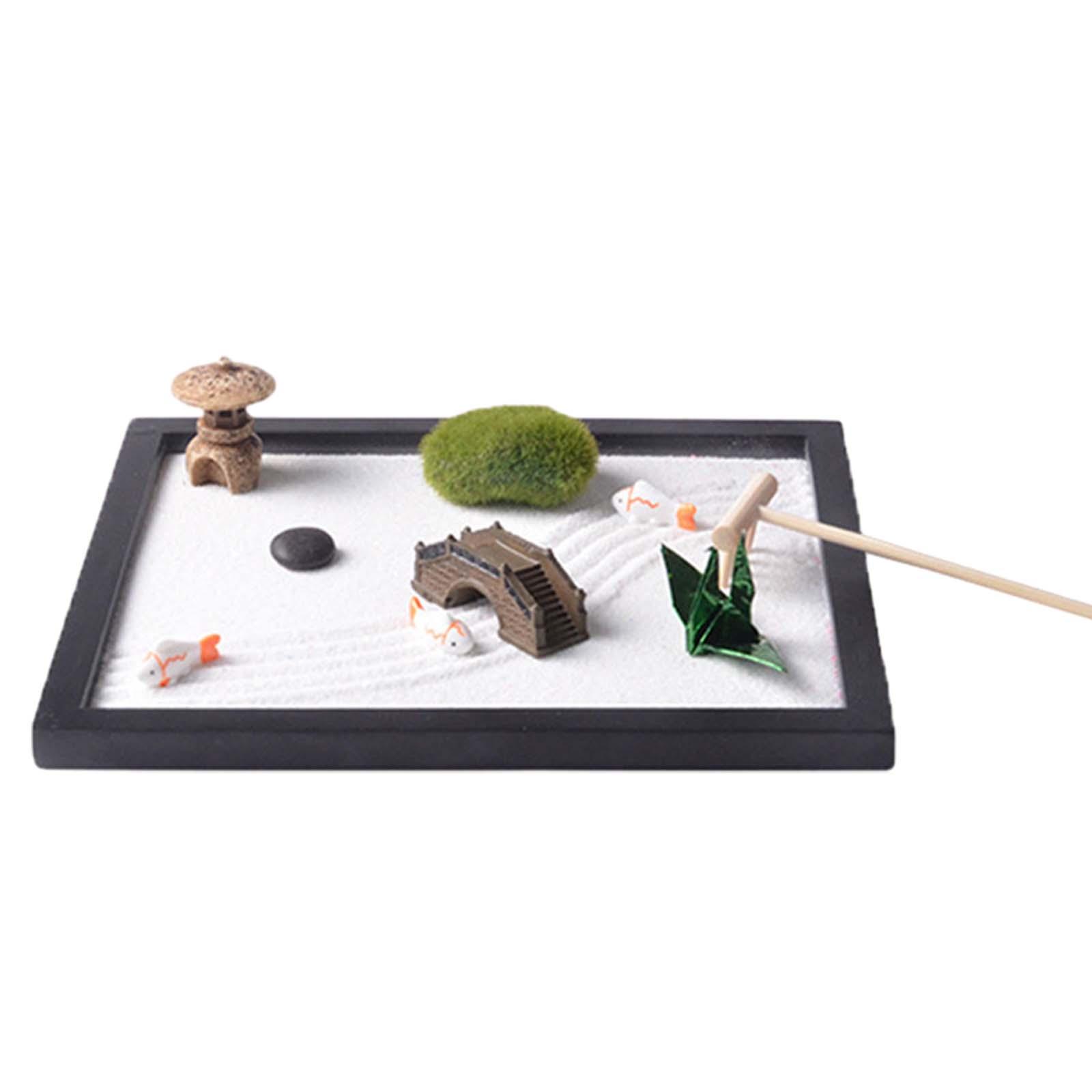 Masaüstü Japon Dekor Hediyesi  - Gardening Tools Kit For Home Garden incelemesi ve fiyatı