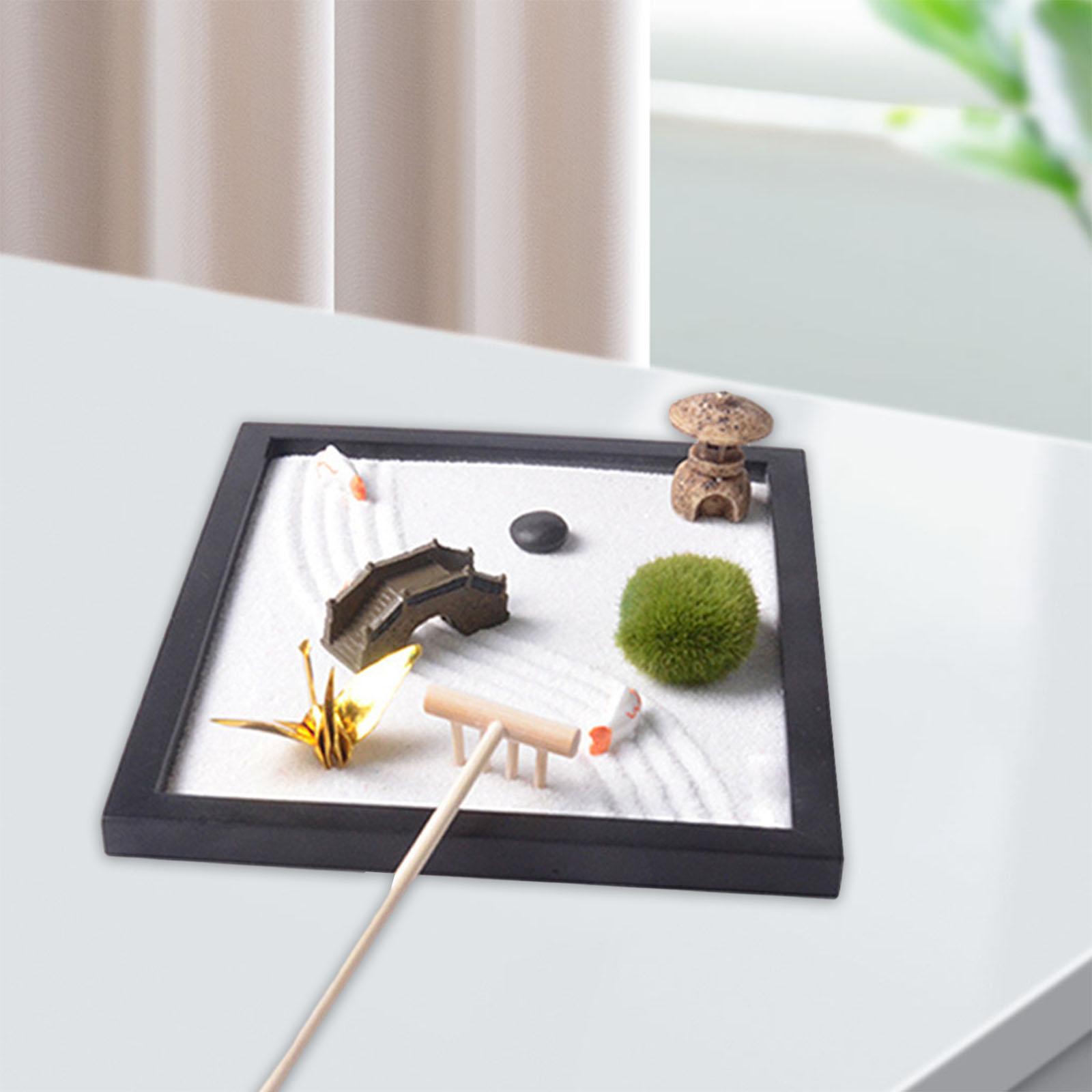 Masaüstü Japon Dekor Hediyesi  - Gardening Tools Kit For Home Garden incelemesi ve fiyatı
