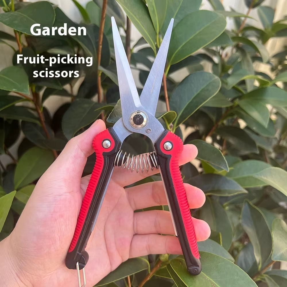 Profesyonel keskin dal makası  - Gardening Tools Sharp incelemesi ve fiyatı
