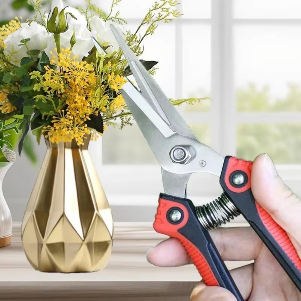 Profesyonel keskin dal makası  - Gardening Tools Sharp incelemesi ve fiyatı