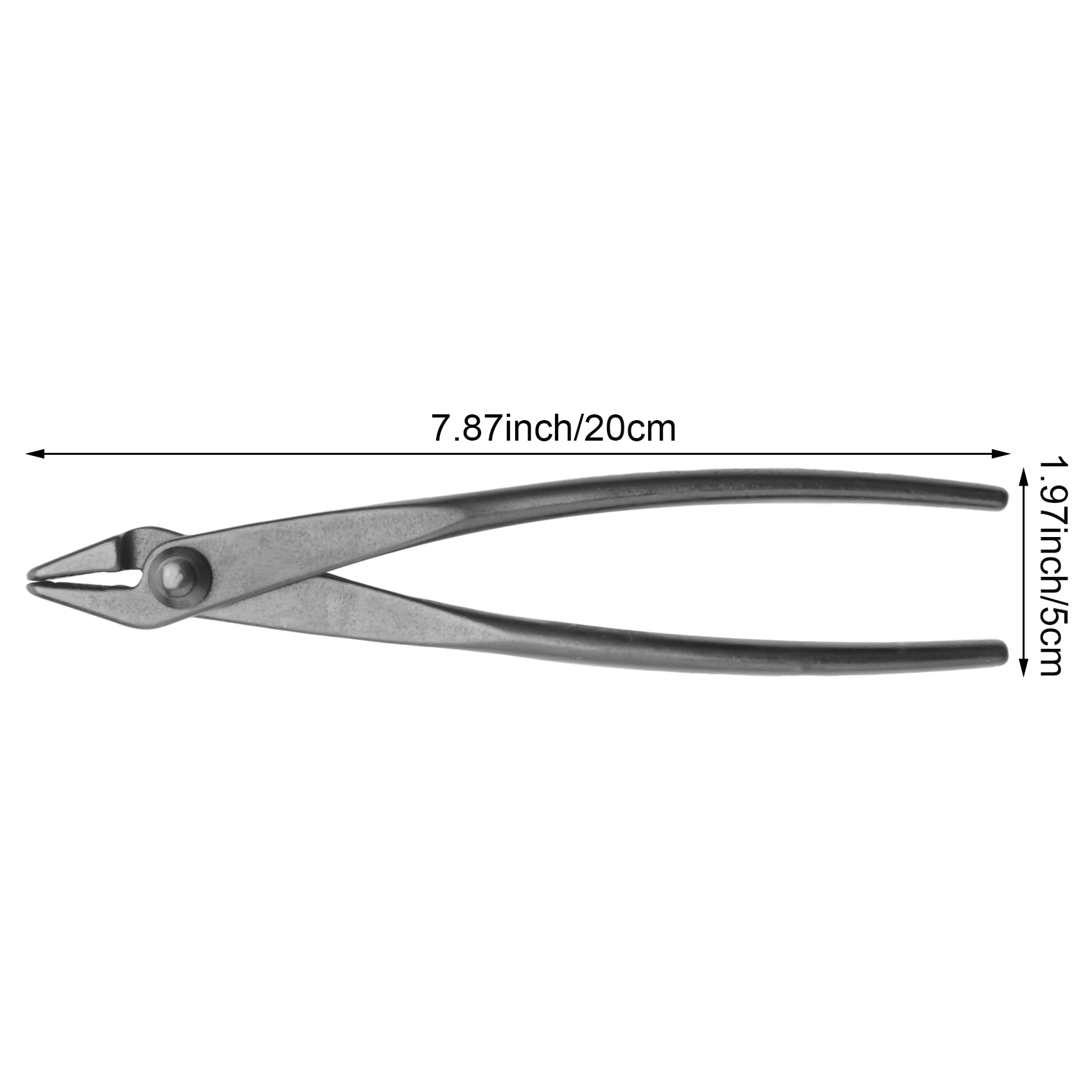 20cm yuvarlak kenar çelik bahç - Gardening Tools Drawing incelemesi ve fiyatı