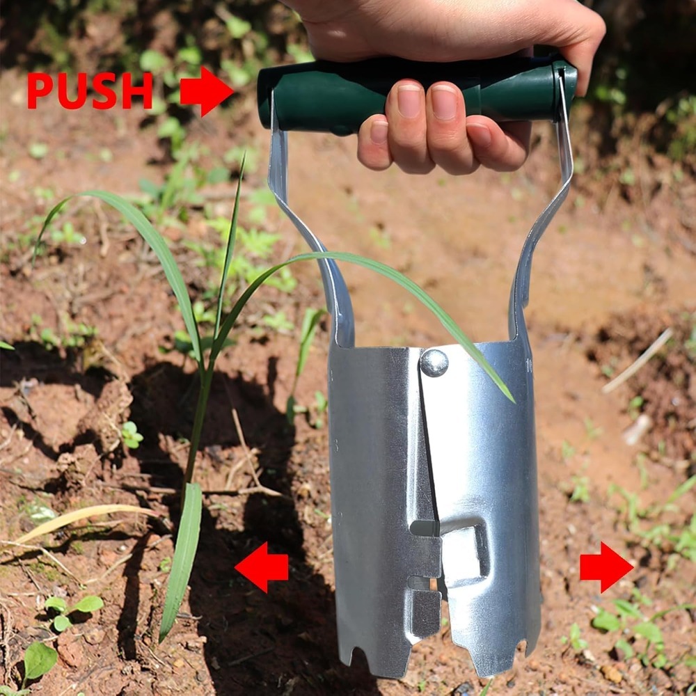 Ampul Dikme Aleti Bahçe Ampul  - Gardening Tools For Digging incelemesi ve fiyatı