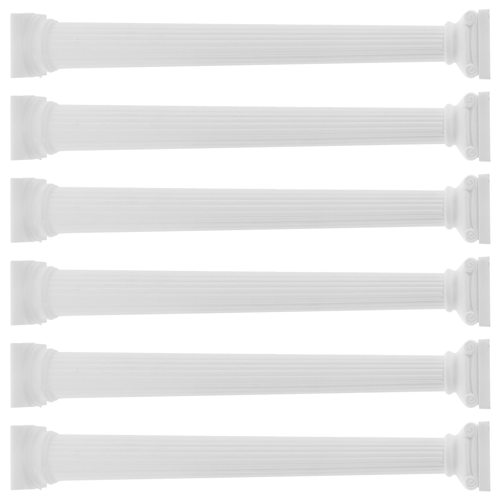6 adet roma sütunu Mini sütun  - Gardening Tools Photo incelemesi ve fiyatı