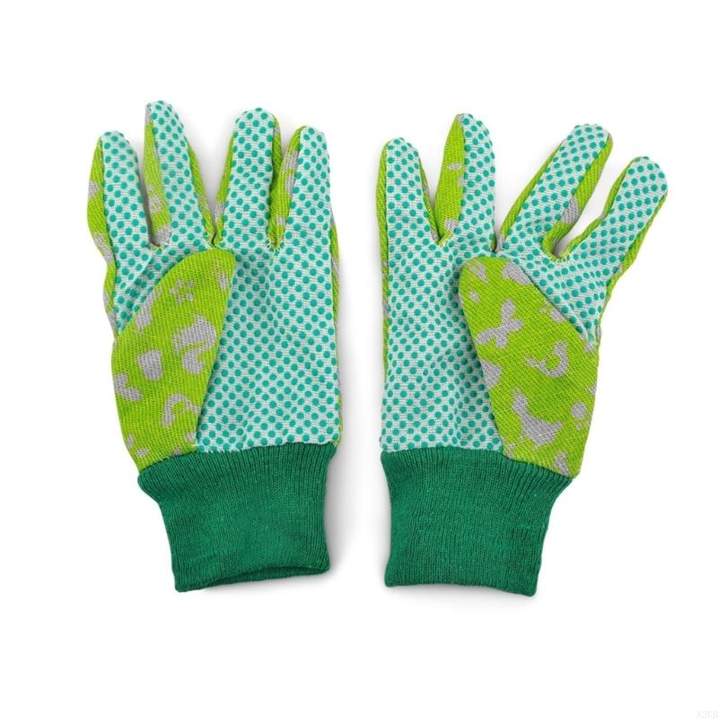 Yuvarlak Kenarlı ve Paslanmaz  - Gardening Tools Toddler incelemesi ve fiyatı